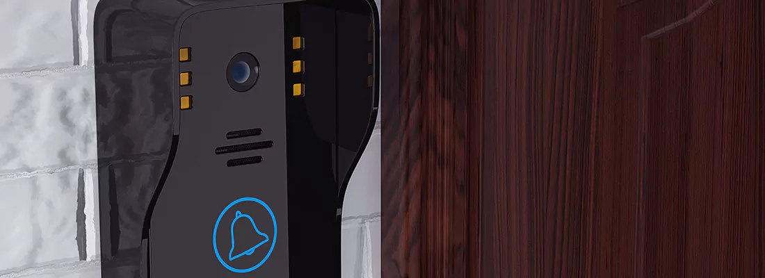 Wireless Gate Intercom Solutions for Homes and Businesses in New Port Richey, FL