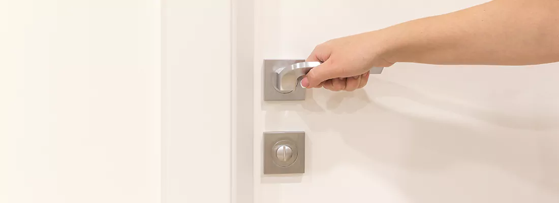 Wireless Push to Lock Door Options in New Port Richey, FL
